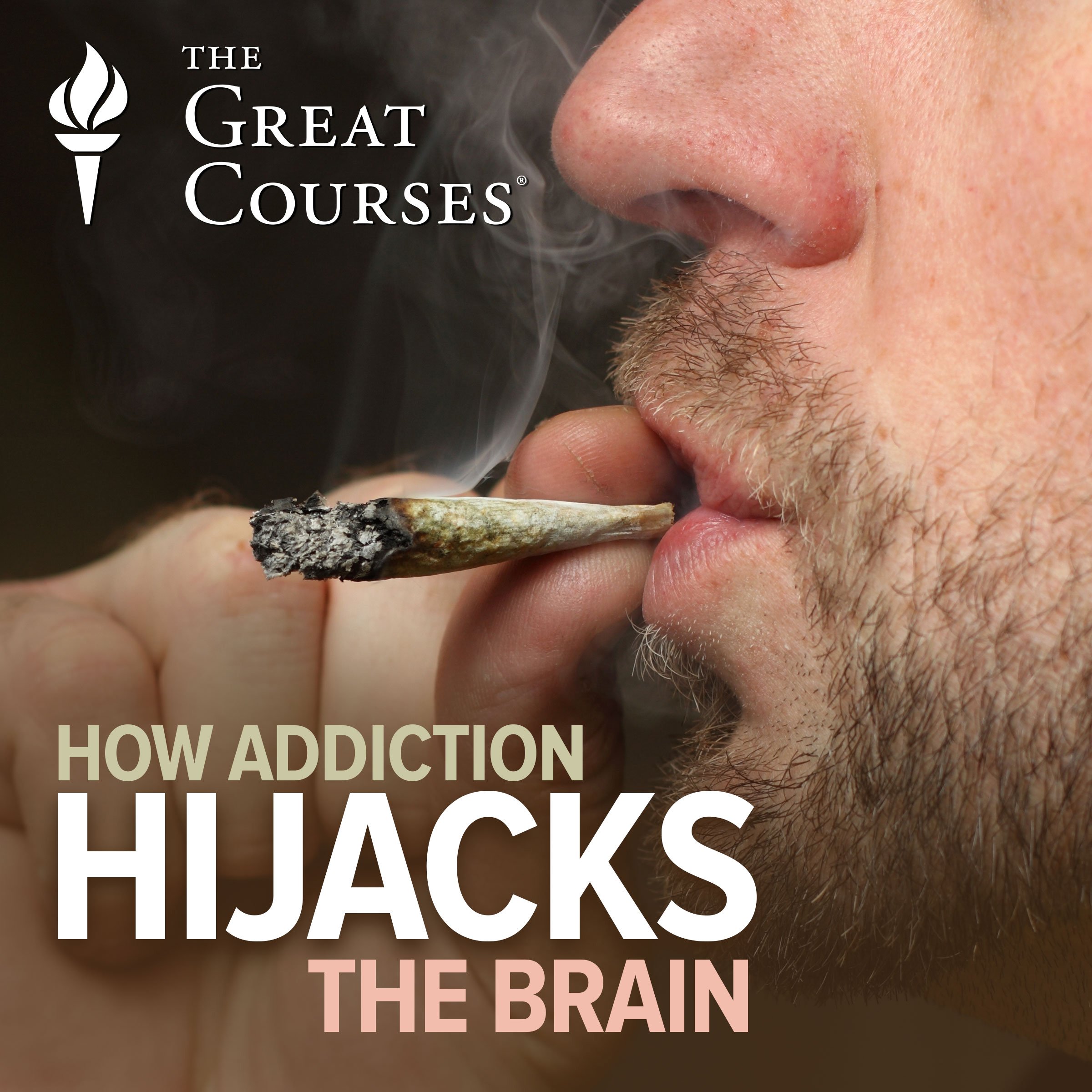 How Addiction Hijacks the Brain