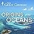 Origins of the Oceans by Robert M. Hazen