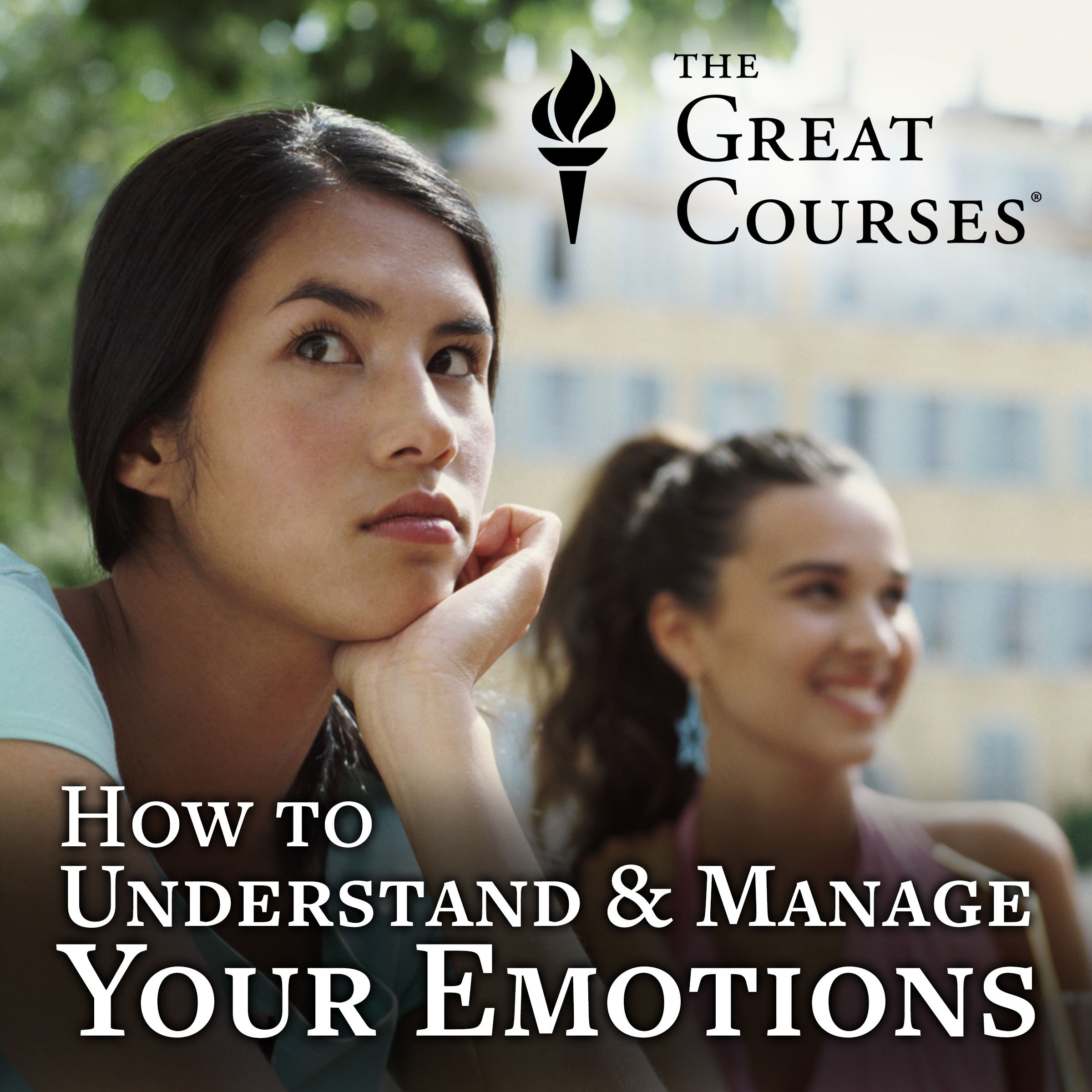 How to Understand and Manage Your Emotions