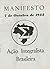 Manifesto de outubro de 193...