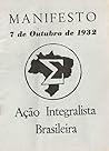 Manifesto de outubro de 1932: a posição do integralismo