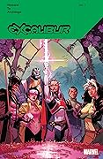 Excalibur, Vol. 1