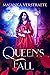 Queen's Fall (An Alice in Wonderland Retelling)