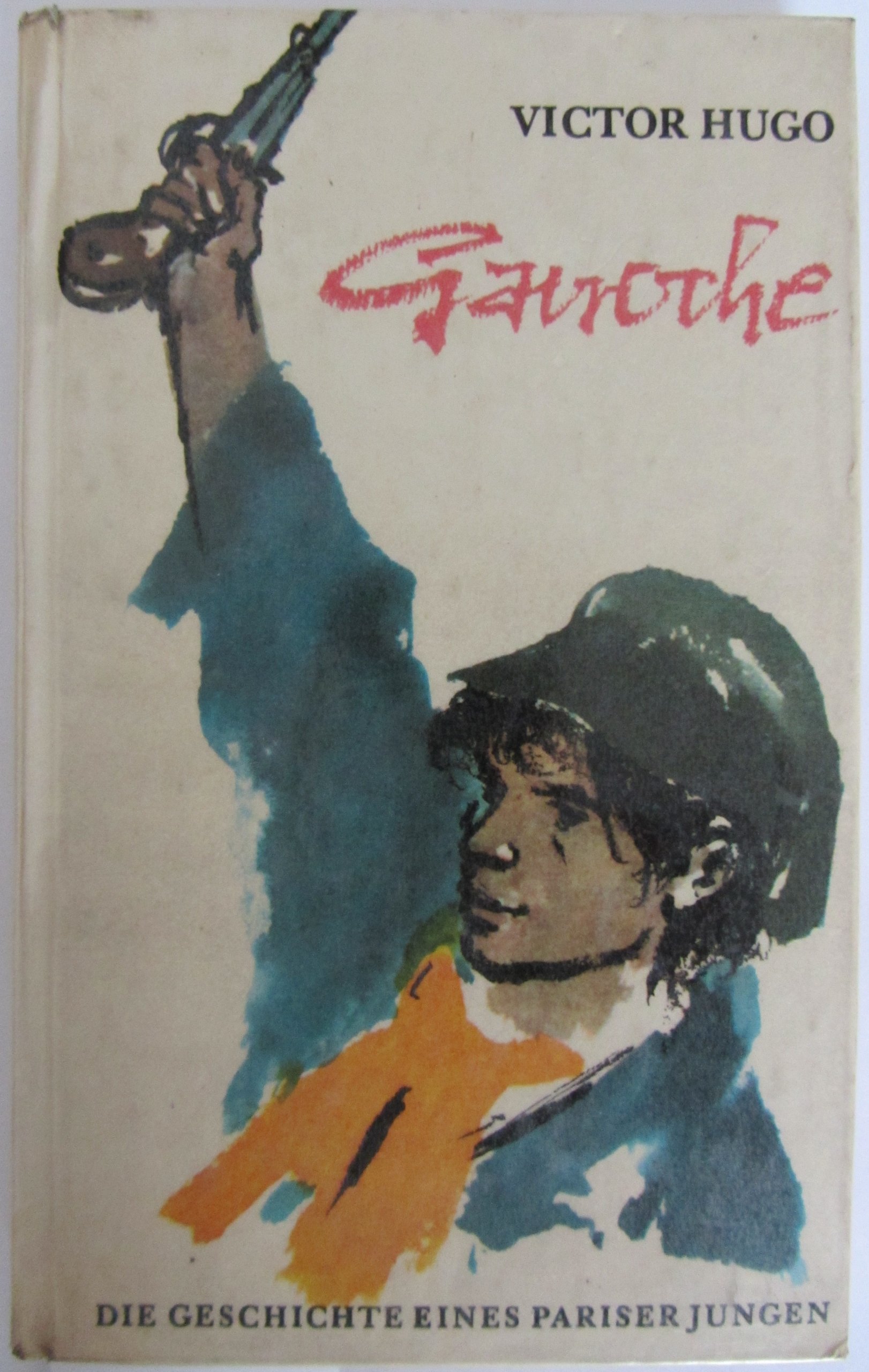 Gavroche