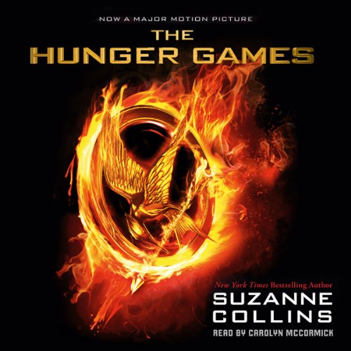 The Hunger Games