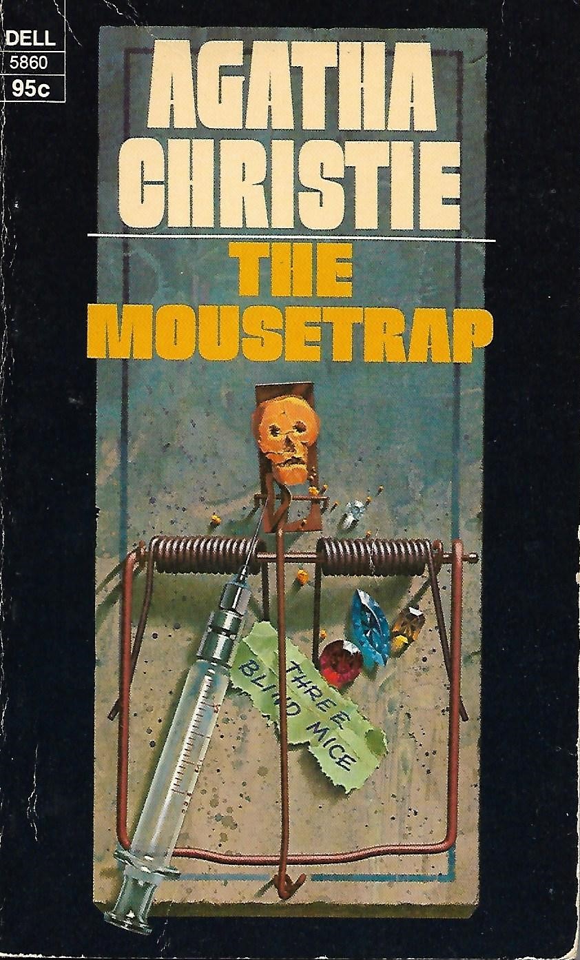 Three Blind Mice and Other Stories