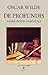 De Profundis by Oscar Wilde