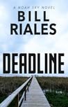 Deadline: A Noah Sky Novel (2)