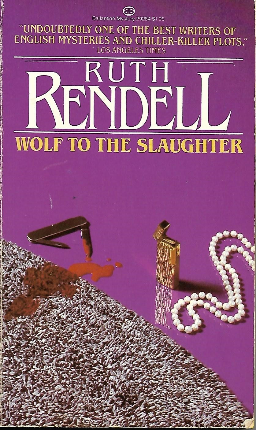 Wolf to the Slaughter