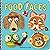 Food Faces: A Board Book