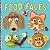 Food Faces: A Board Book