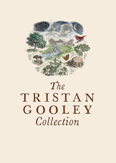 The Tristan Gooley Collection: How to Read Nature, How to Read Water, and The Natural Navigator (Natural Navigation)