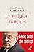 LA RELIGION FRANCAISE