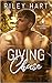 Giving Chase (Havenwood #1)