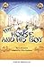 The Horse and His Boy by C.S. Lewis