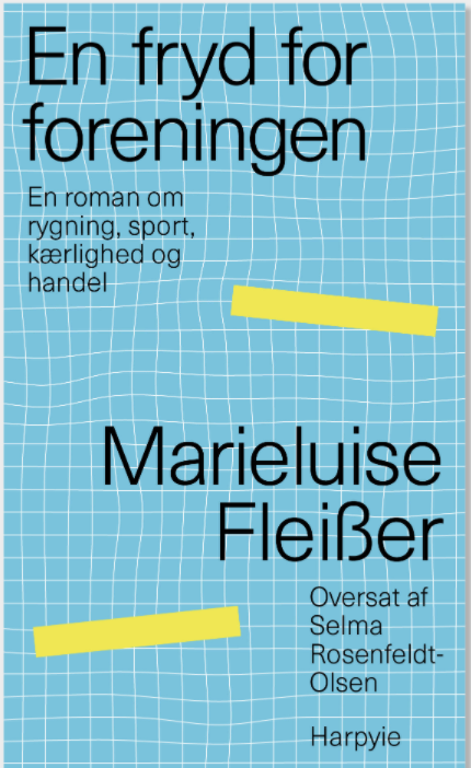 En fryd for foreningen