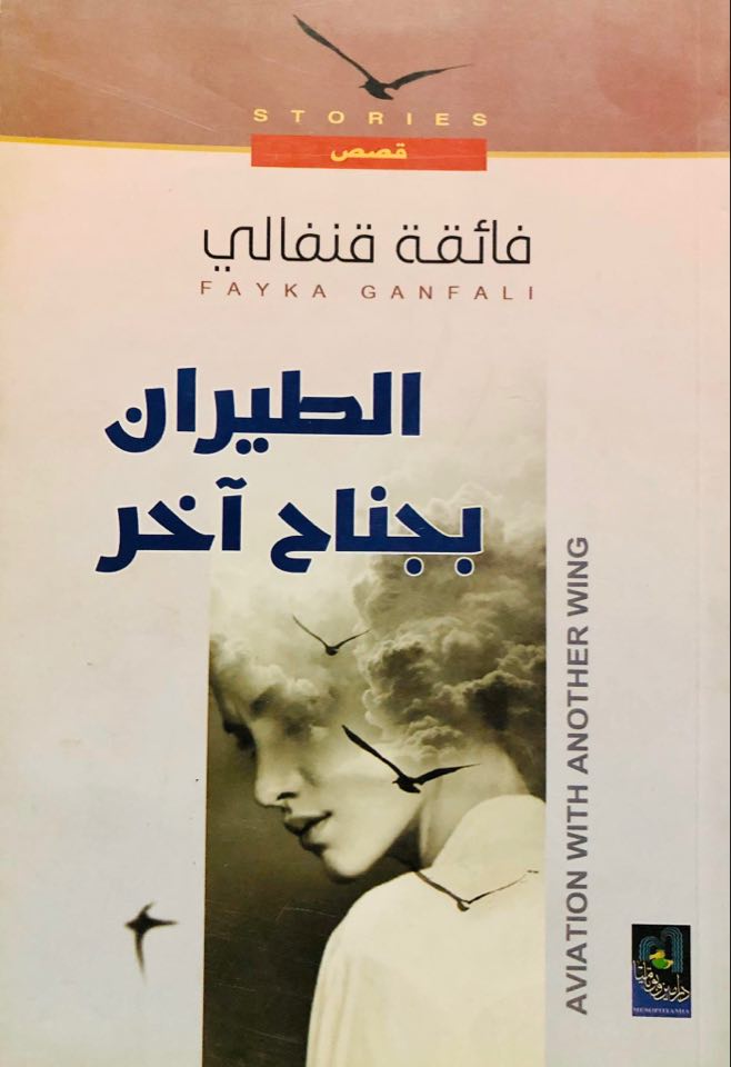 الطيران بجناح آخر