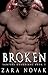 Broken (Vampire Guardians #1)