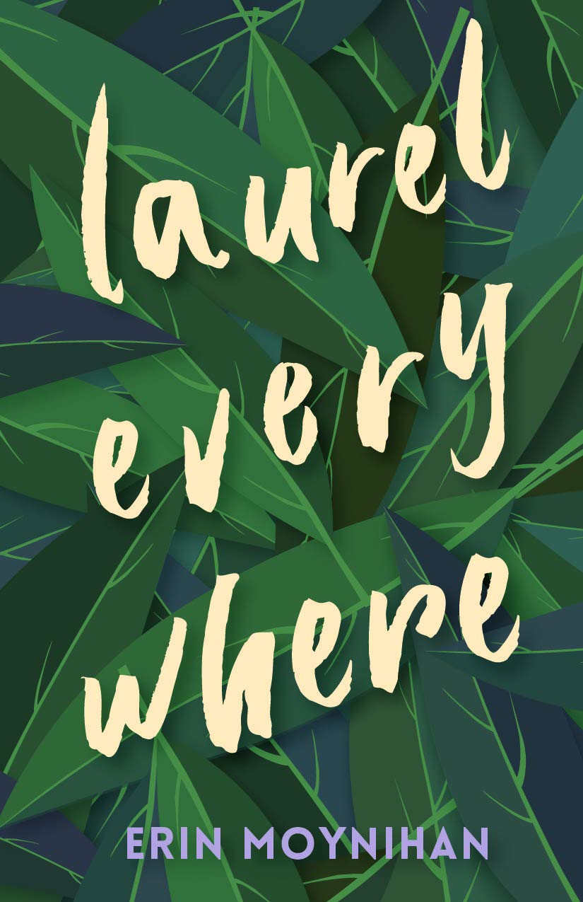 Laurel Everywhere (Paperback)