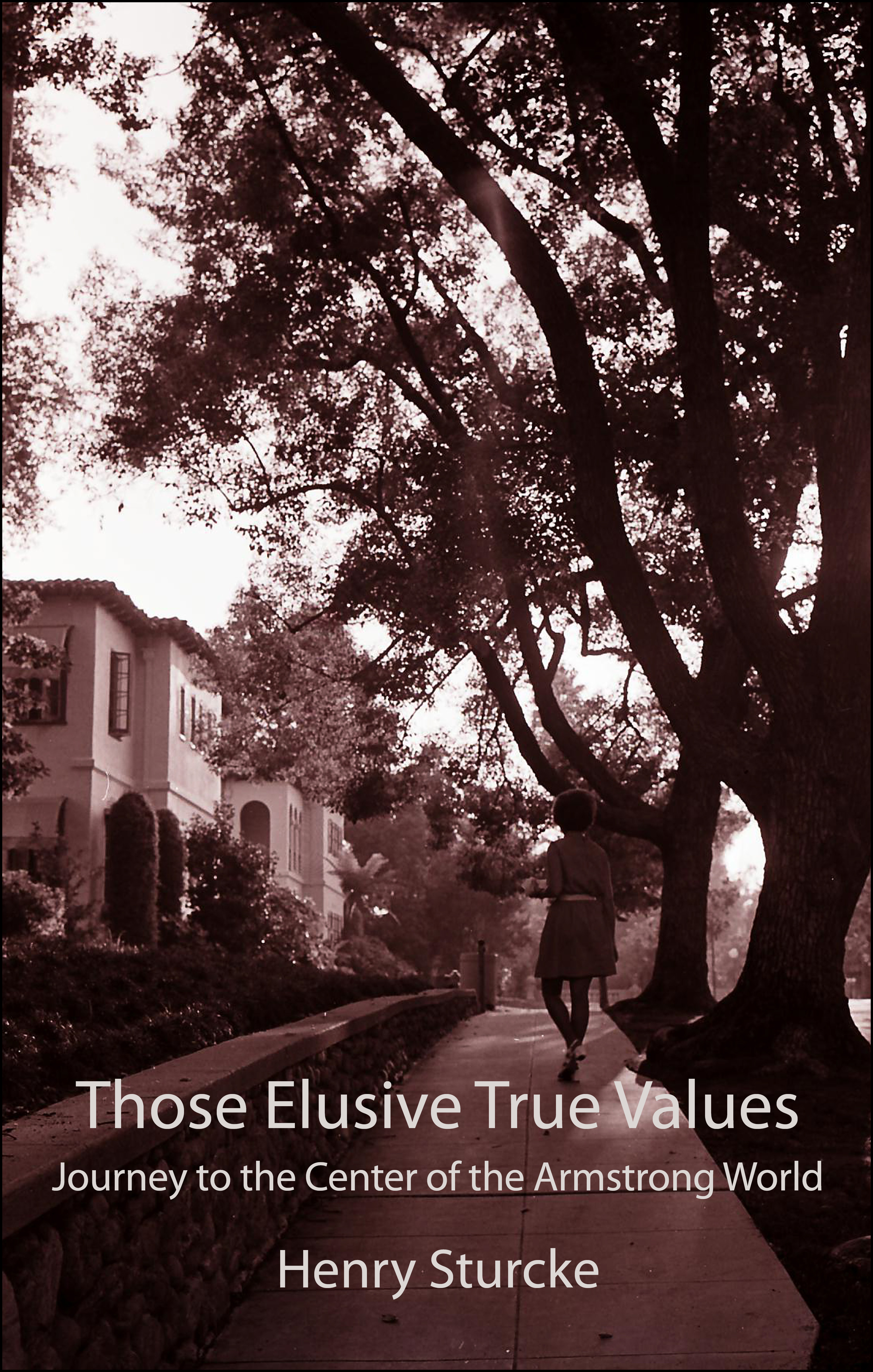 Those Elusive True Values: Journey to the Center of the Armstrong World