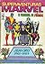 Superaventuras Marvel nº 34 - O Funeral de Fênix