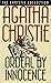 Ordeal By Innocence by Agatha Christie