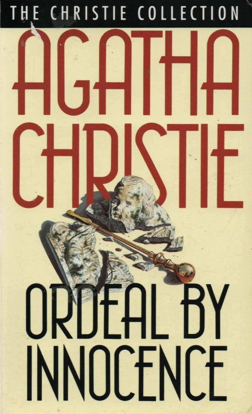 Ordeal By Innocence