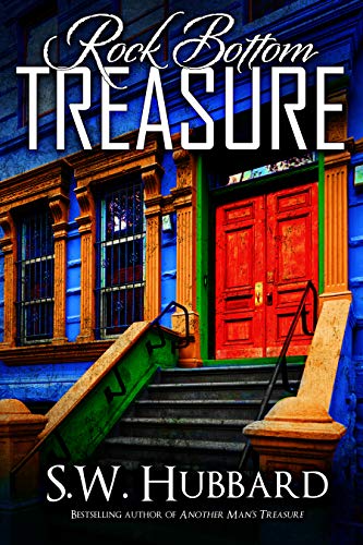 Rock Bottom Treasure (Palmyrton Estate Sale Mystery #6)