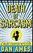 Death by Sarcasm (Mary Cooper #1)