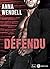 Défendu
