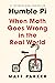 Humble Pi: When Math Goes W...