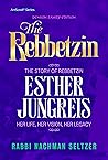 The Rebbetzin: Th...