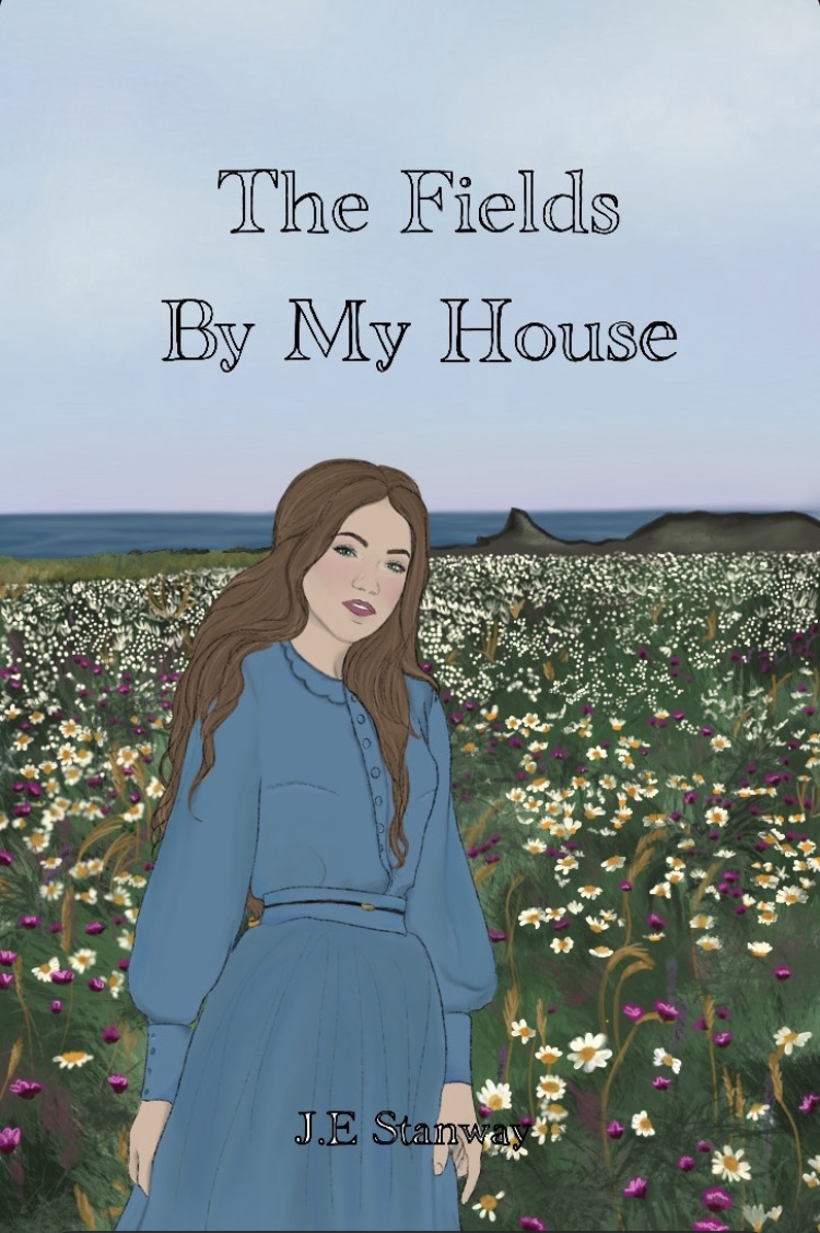 The Fields by My House (Mabel Fairchild #1)