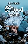 Blood Game by K.A. Linde