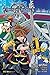 Kingdom Hearts III: The Novel, Vol. 1 (light novel): Re:Start!!