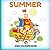 SUMMER Kids Coloring Book (...