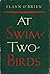 At Swim-Two-Birds by Flann O'Brien