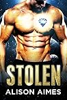 Stolen by Alison Aimes