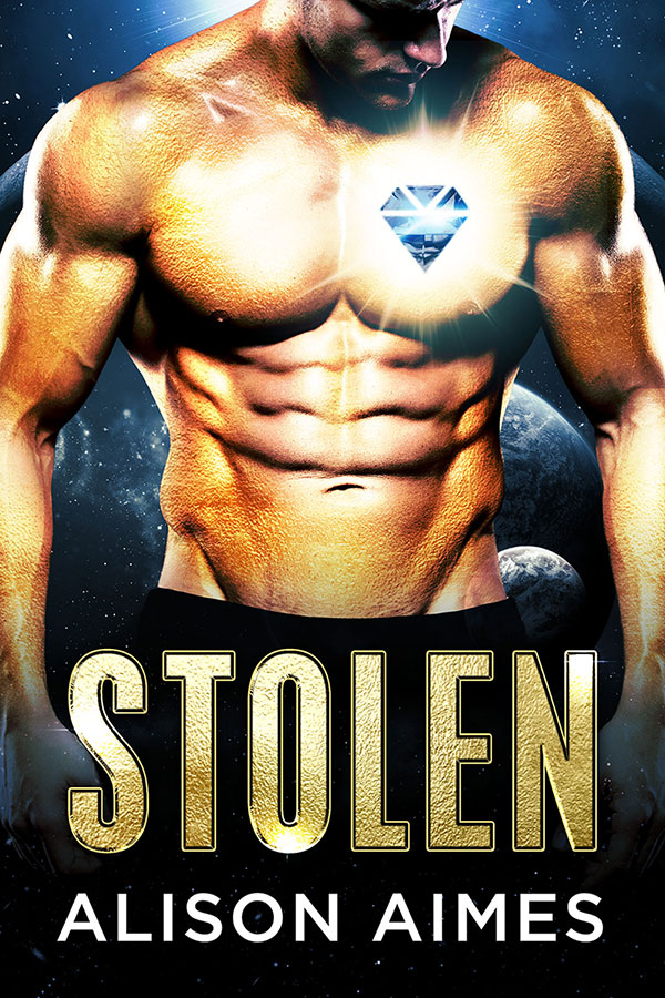 Stolen (Kindle Edition)