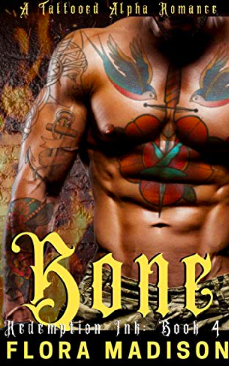 Bone (Redemption Ink #4)