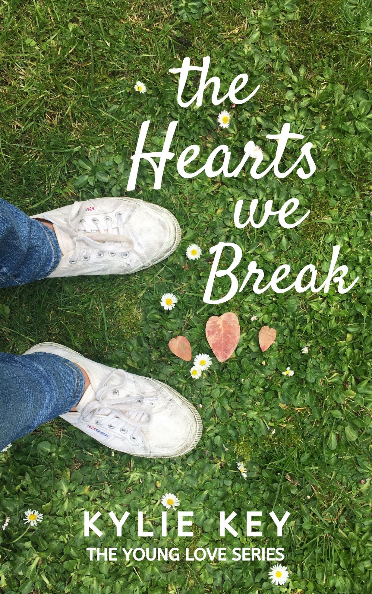 The Hearts We Break (Young Love #4)
