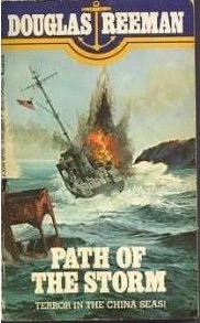 Path of the Storm (Mass Market Paperback)