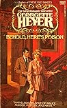 Behold, Here's Poison by Georgette Heyer