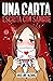 Una carta escrita con sangr...