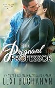 The Pregnant Professor