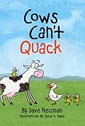 Cows Can't Quack