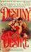 Destiny and Desire by Kathryn Kramer