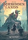 Forbidden Lands Quickstart