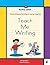 Teach Me Writing: Learn han...