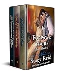 Forever Yours Bundle #7-9